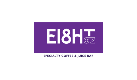 Eight Oz Specialty Coffee & Juice Bar