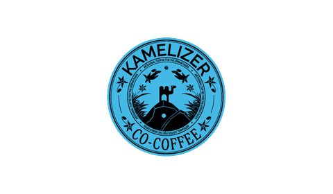 Kamelizer Co-Coffee