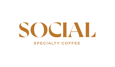 Social Specialty Coffee