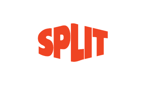 Split