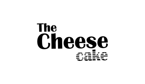 The Cheese Cake
